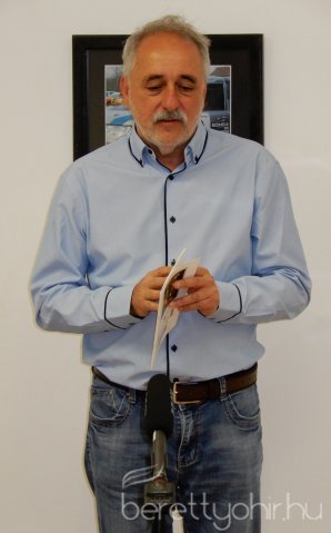 Rékasi Attila fotóművész kiállítása 04